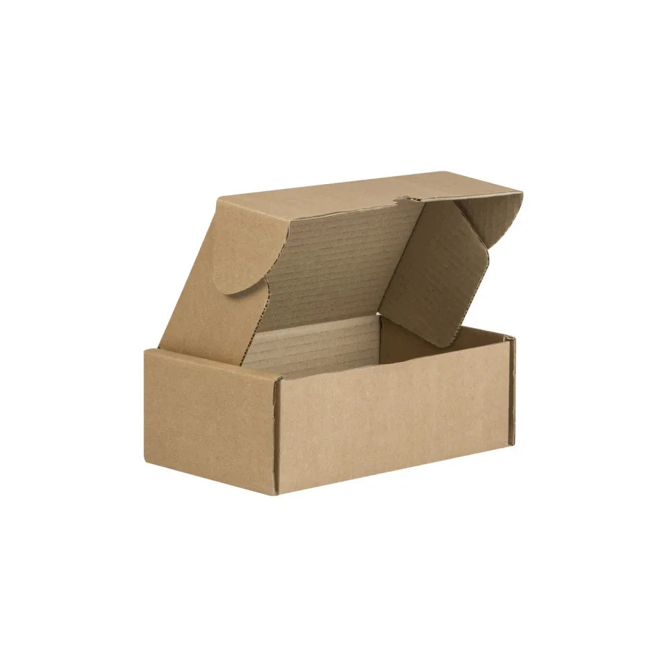 Medium Shipping Box