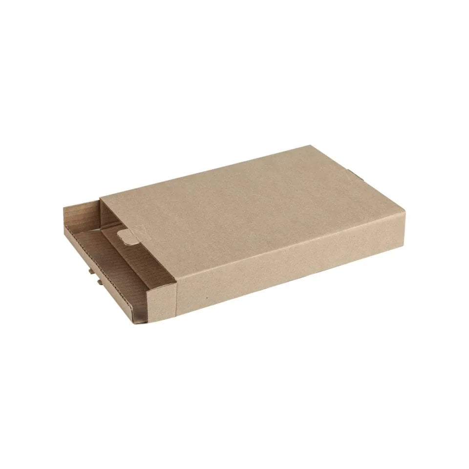 Book Mailer