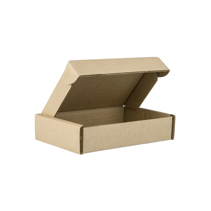 Small Shipping Box