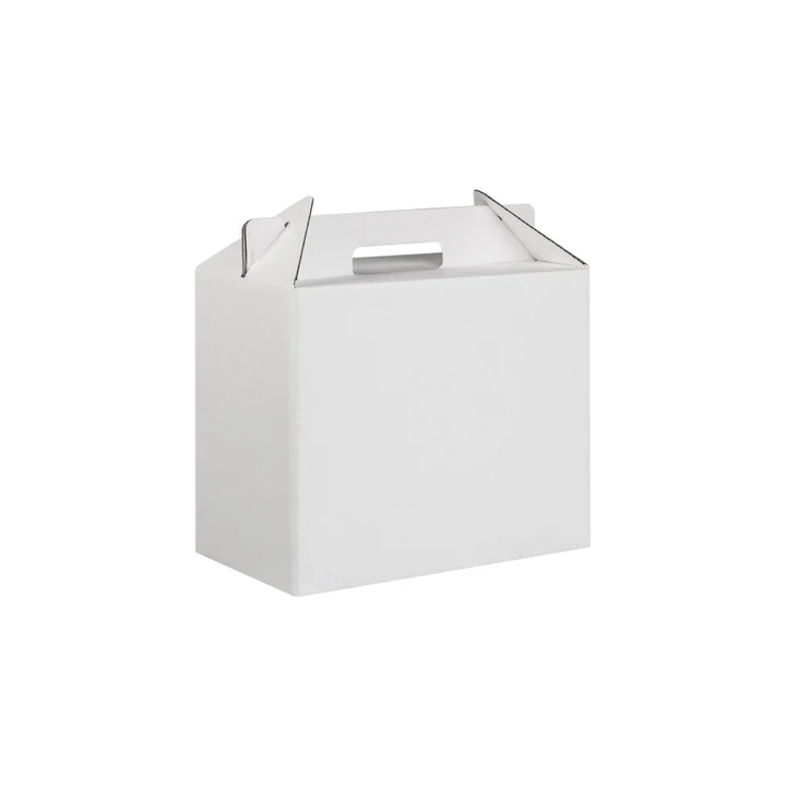 Large Gable Box