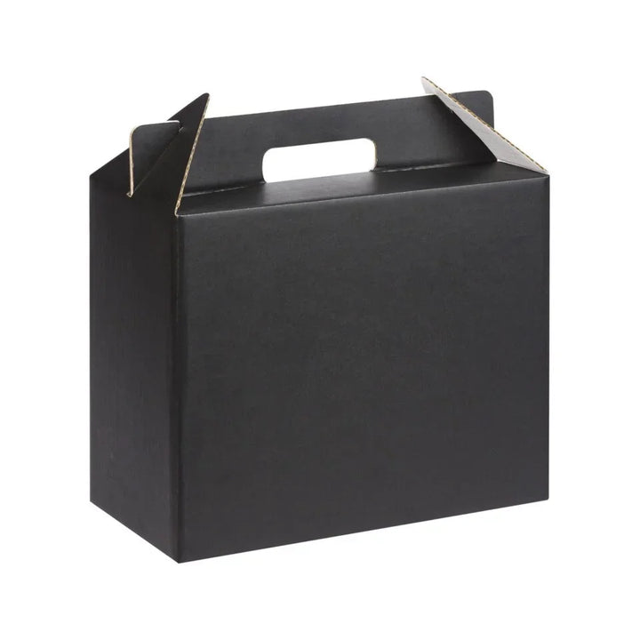Large Gable Box