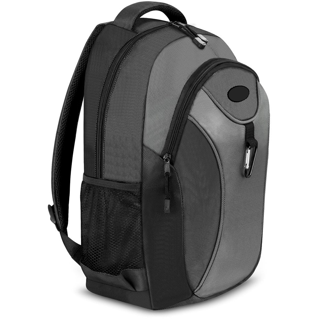 Altitude Gladiator Backpack-Backpacks-Personalised Backpacks South Africa​-Just Brand