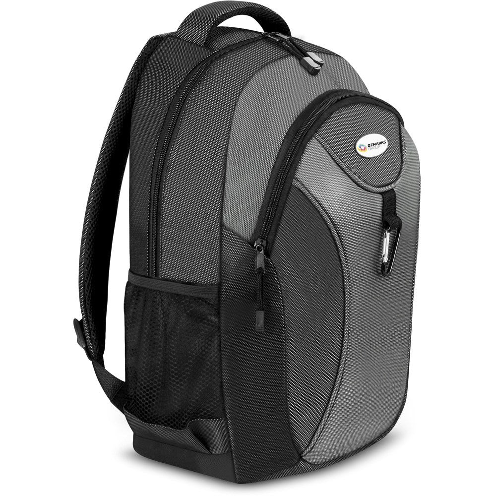 Altitude Gladiator Backpack-Backpacks-Personalised Backpacks South Africa​-Just Brand