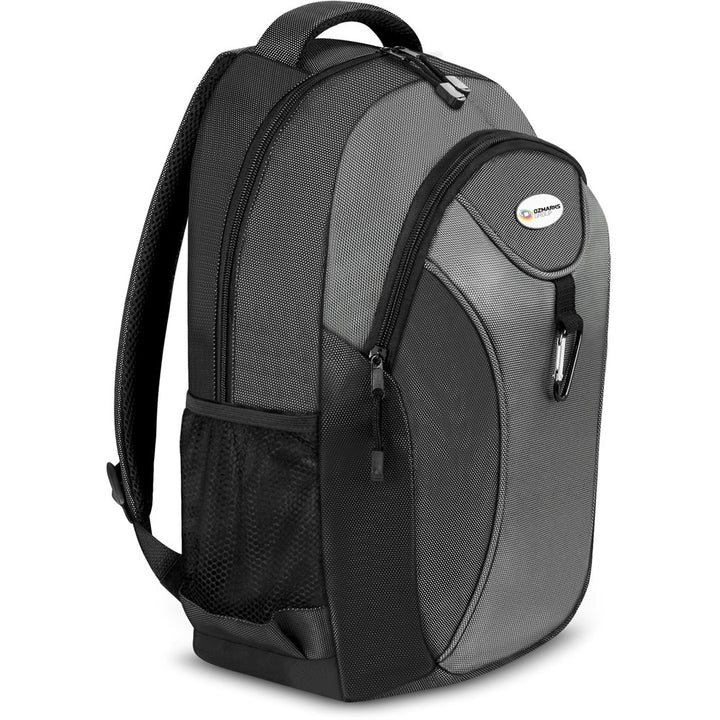 Altitude Gladiator Backpack-Backpacks-Personalised Backpacks South Africa​-Just Brand