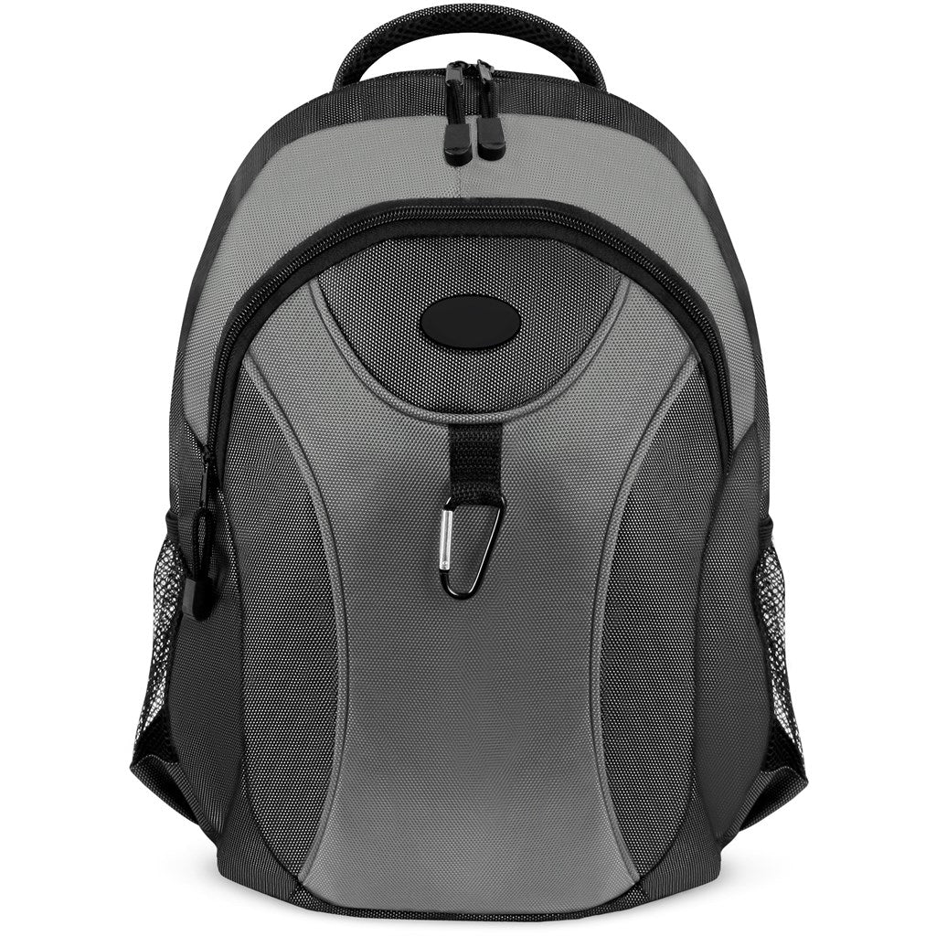 Altitude Gladiator Backpack-Backpacks-Personalised Backpacks South Africa​-Just Brand