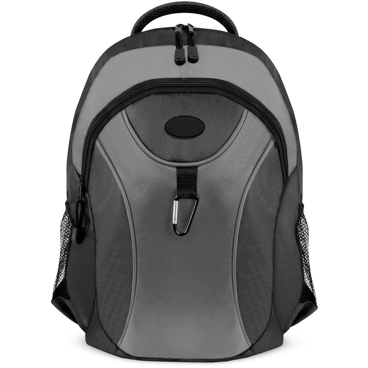 Altitude Gladiator Backpack-Backpacks-Personalised Backpacks South Africa​-Just Brand