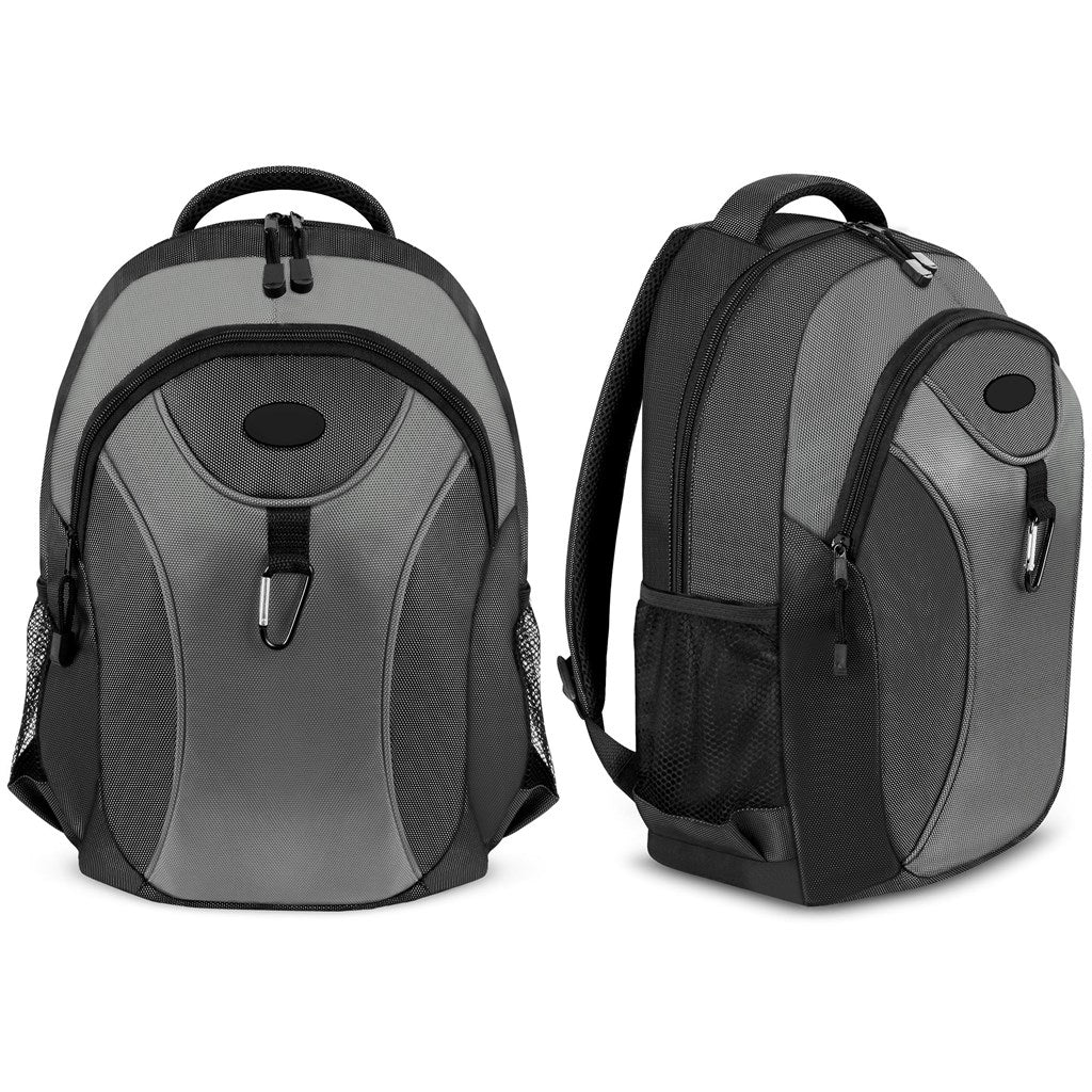 Altitude Gladiator Backpack-Backpacks-Personalised Backpacks South Africa​-Just Brand