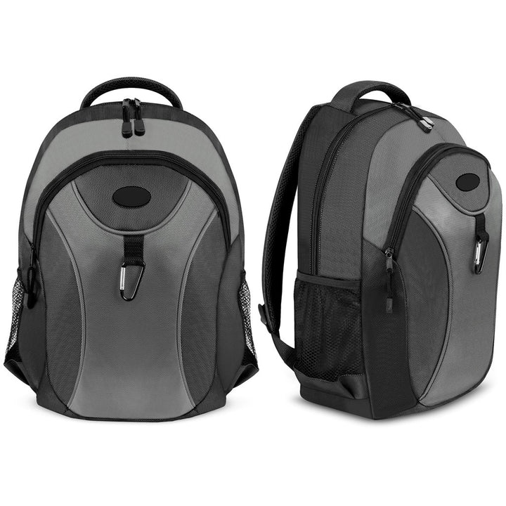 Altitude Gladiator Backpack-Backpacks-Personalised Backpacks South Africa​-Just Brand