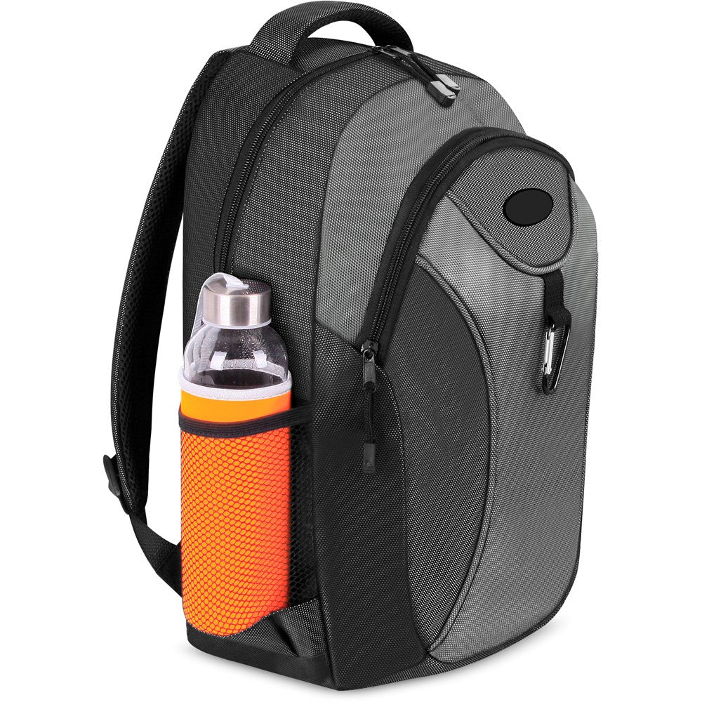 Altitude Gladiator Backpack-Backpacks-Personalised Backpacks South Africa​-Just Brand