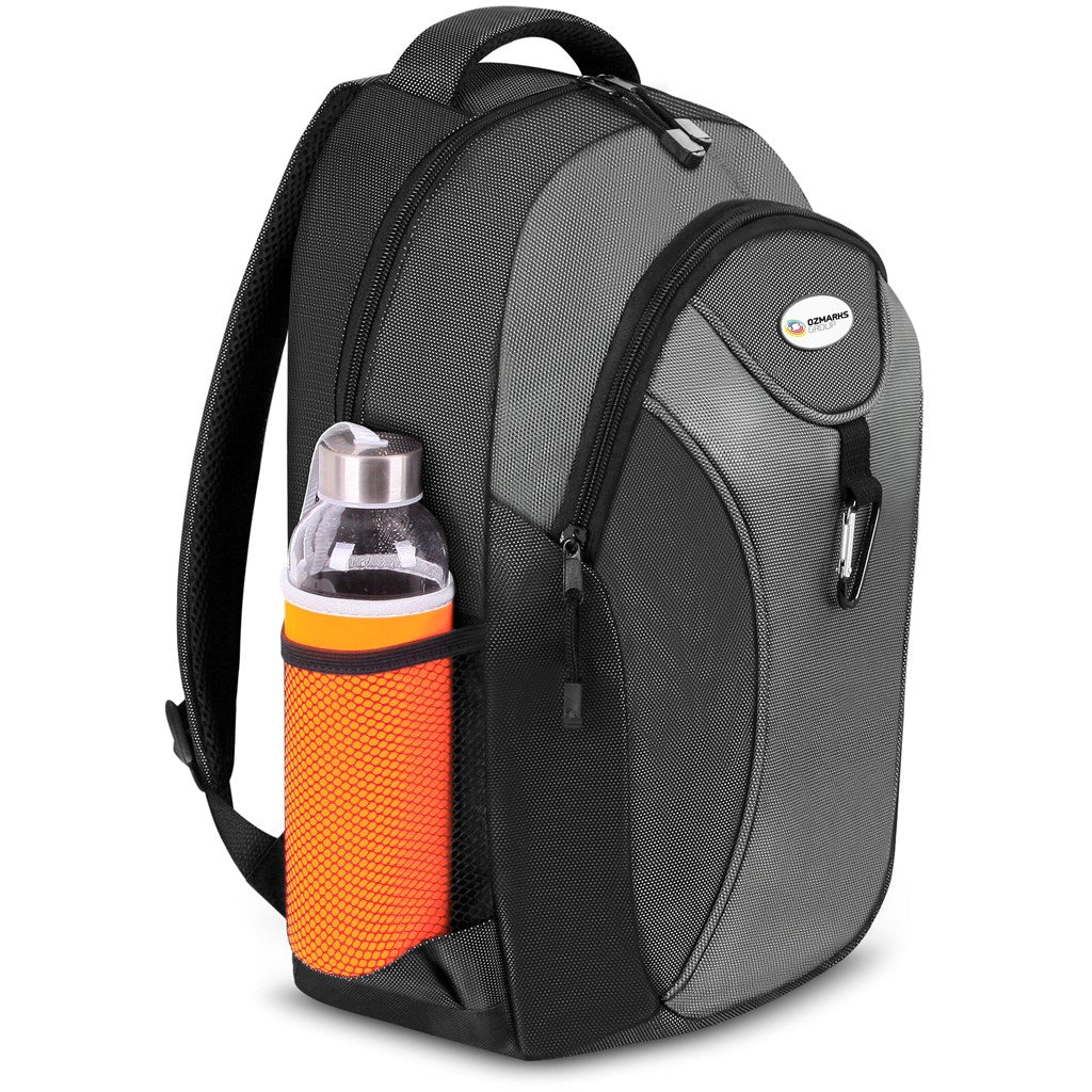 Altitude Gladiator Backpack-Backpacks-Personalised Backpacks South Africa​-Just Brand