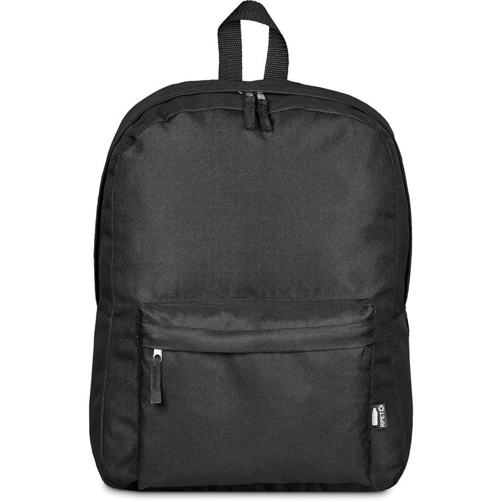 Altitude Econoca Recycled PET Backpack-Recycled PET Backpacks-Personalised Backpacks South Africa​-Just Brand