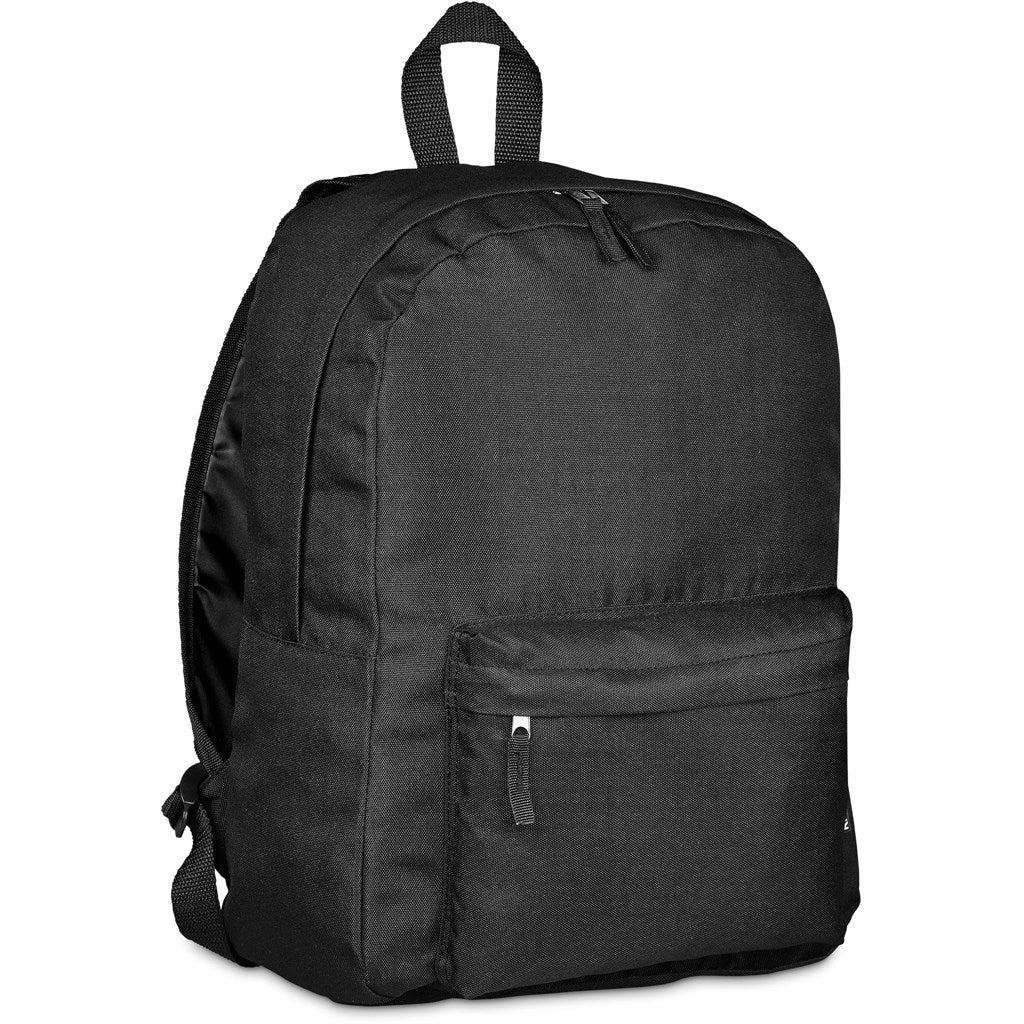 Altitude Econoca Recycled PET Backpack-Recycled PET Backpacks-Personalised Backpacks South Africa​-Just Brand