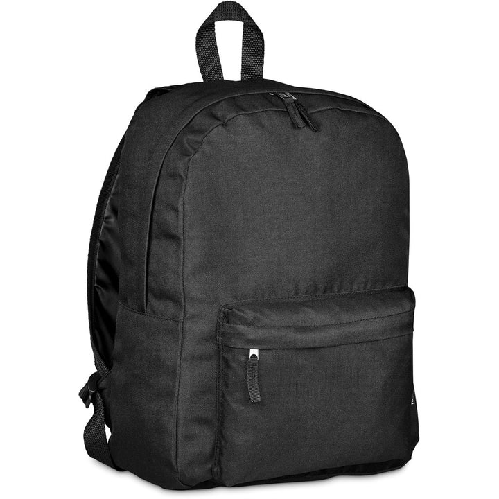 Altitude Econoca Recycled PET Backpack-Recycled PET Backpacks-Personalised Backpacks South Africa​-Just Brand