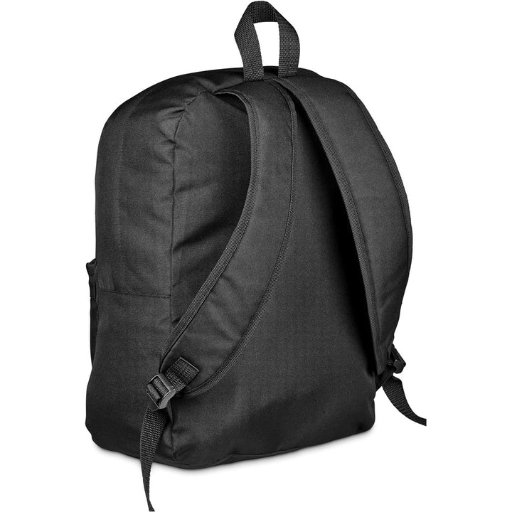 Altitude Econoca Recycled PET Backpack-Recycled PET Backpacks-Personalised Backpacks South Africa​-Just Brand