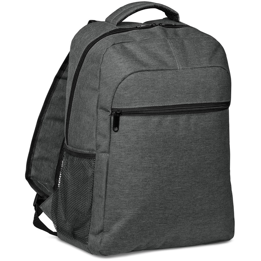Piston Backpack-Backpacks-Personalised Backpacks South Africa​-Just Brand