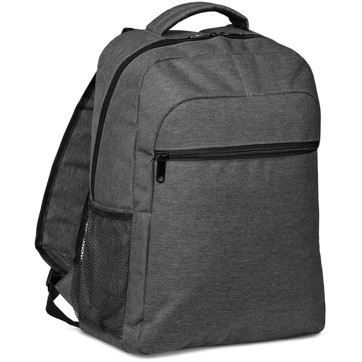 Piston Backpack-Backpacks-Personalised Backpacks South Africa​-Just Brand