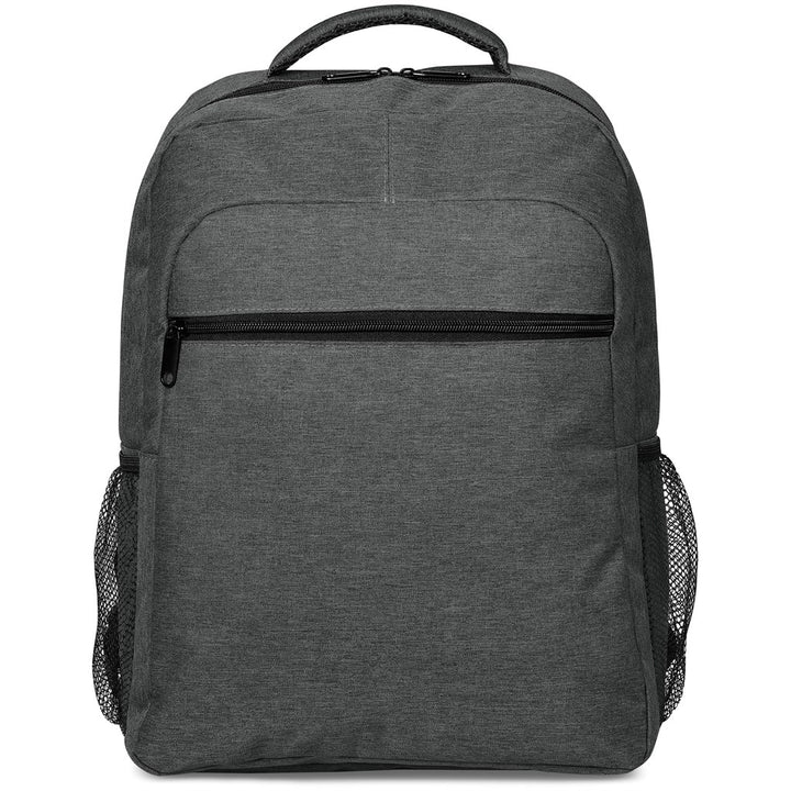 Piston Backpack-Backpacks-Personalised Backpacks South Africa​-Just Brand