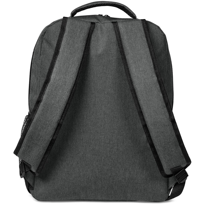 Piston Backpack-Backpacks-Personalised Backpacks South Africa​-Just Brand