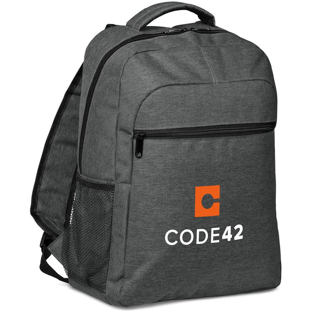Piston Backpack-Backpacks-Personalised Backpacks South Africa​-Just Brand