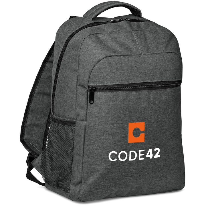 Piston Backpack-Backpacks-Personalised Backpacks South Africa​-Just Brand
