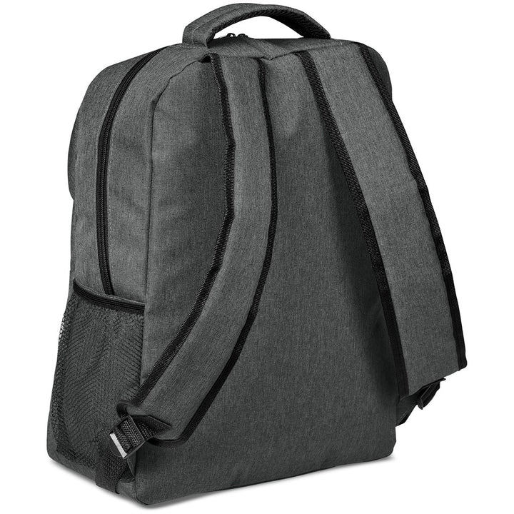 Piston Backpack-Backpacks-Personalised Backpacks South Africa​-Just Brand