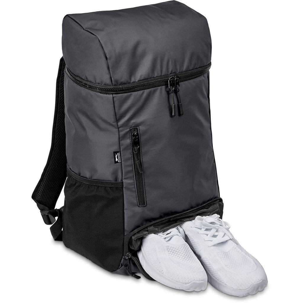 Slazenger Explorer Water Resistant Laptop Backpack Laptop