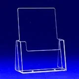 Acrylic Brochure Stand