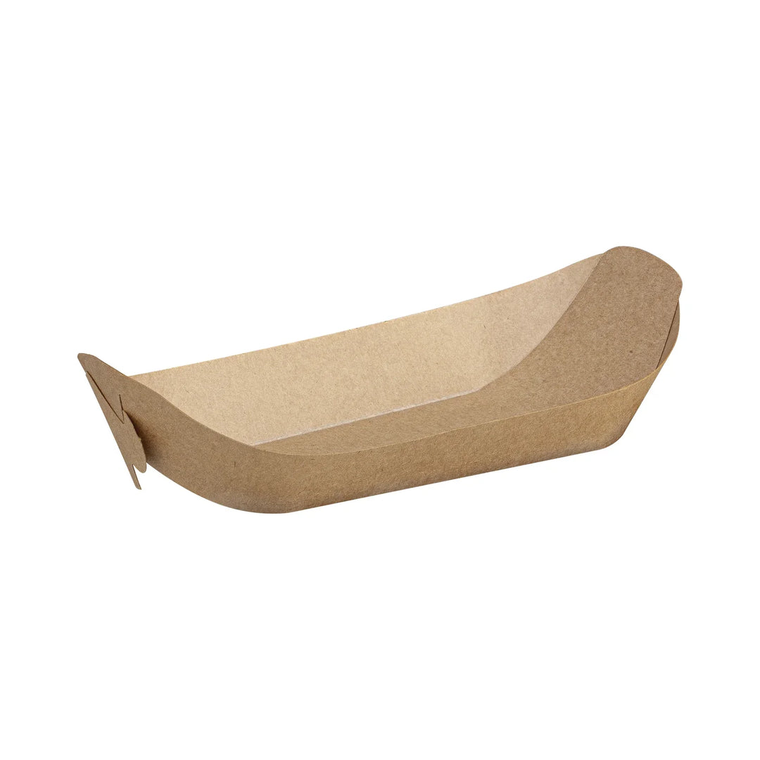 Kraft Boat