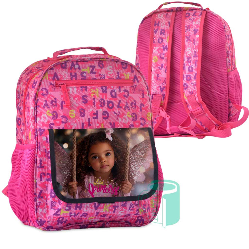 Backpacks - product view 2