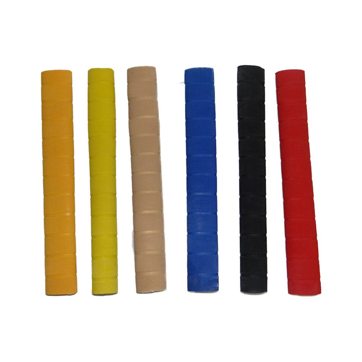 HS Batting Grips | Regular | Mustard