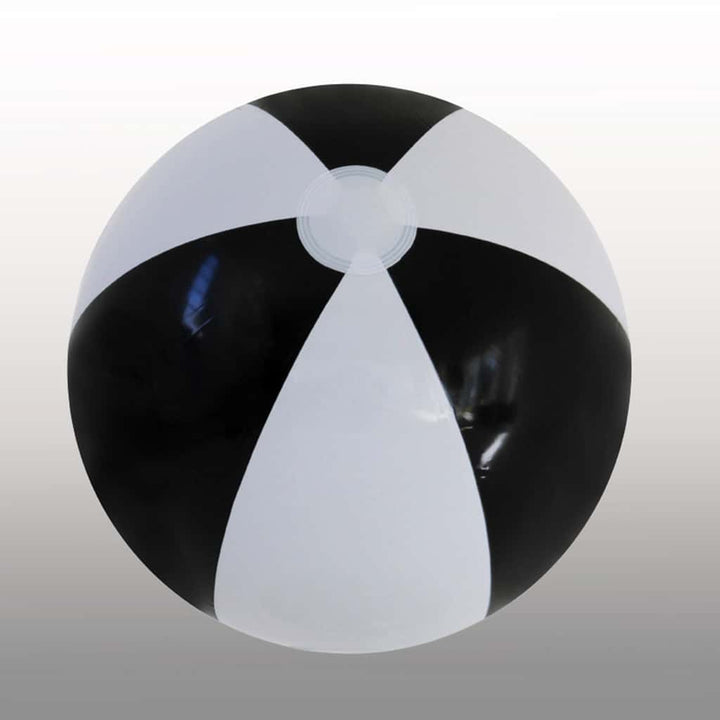 40cm TWO TONE Beach balls
