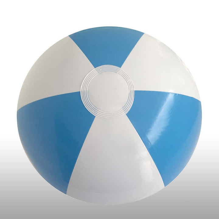 40cm TWO TONE Beach balls