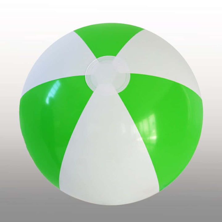 40cm TWO TONE Beach balls