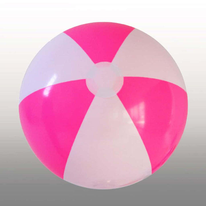 40cm TWO TONE Beach balls