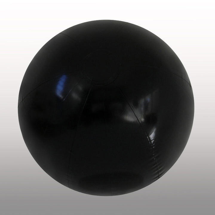 50cm Solid Beach balls