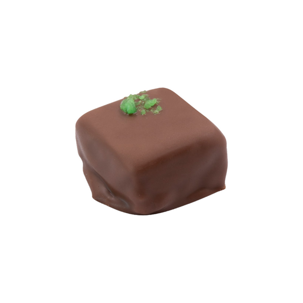 Crisp Mint Fudge – 1Kg Box