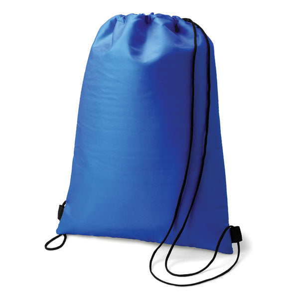Frosty Cooler Drawstring bag image | Custom Branded & Personalised Bags | Just Brand