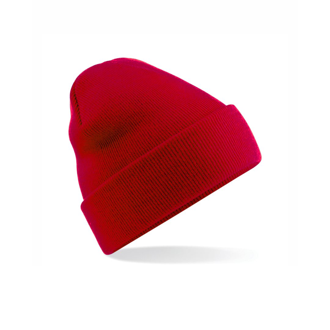 Grip Bennies | Sizes Small To XL | Red