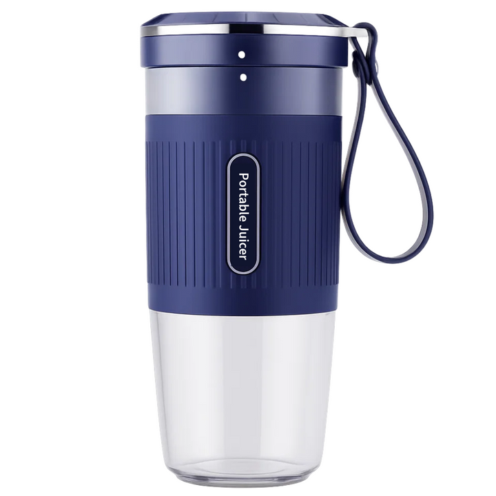 450ML Rechargeable Mini Portable Blender