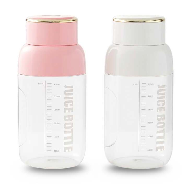 1600ML Portable Blender with Wireless Charging