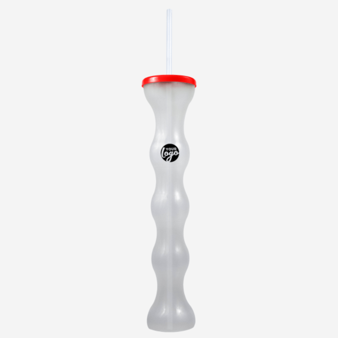 Bubble Yard Glass (Opaque)