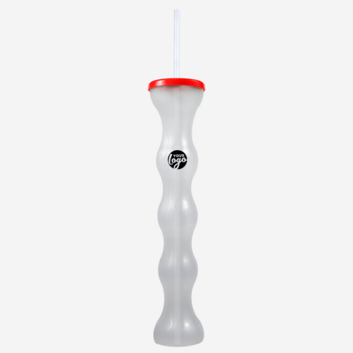 Bubble Yard Glass (Opaque)