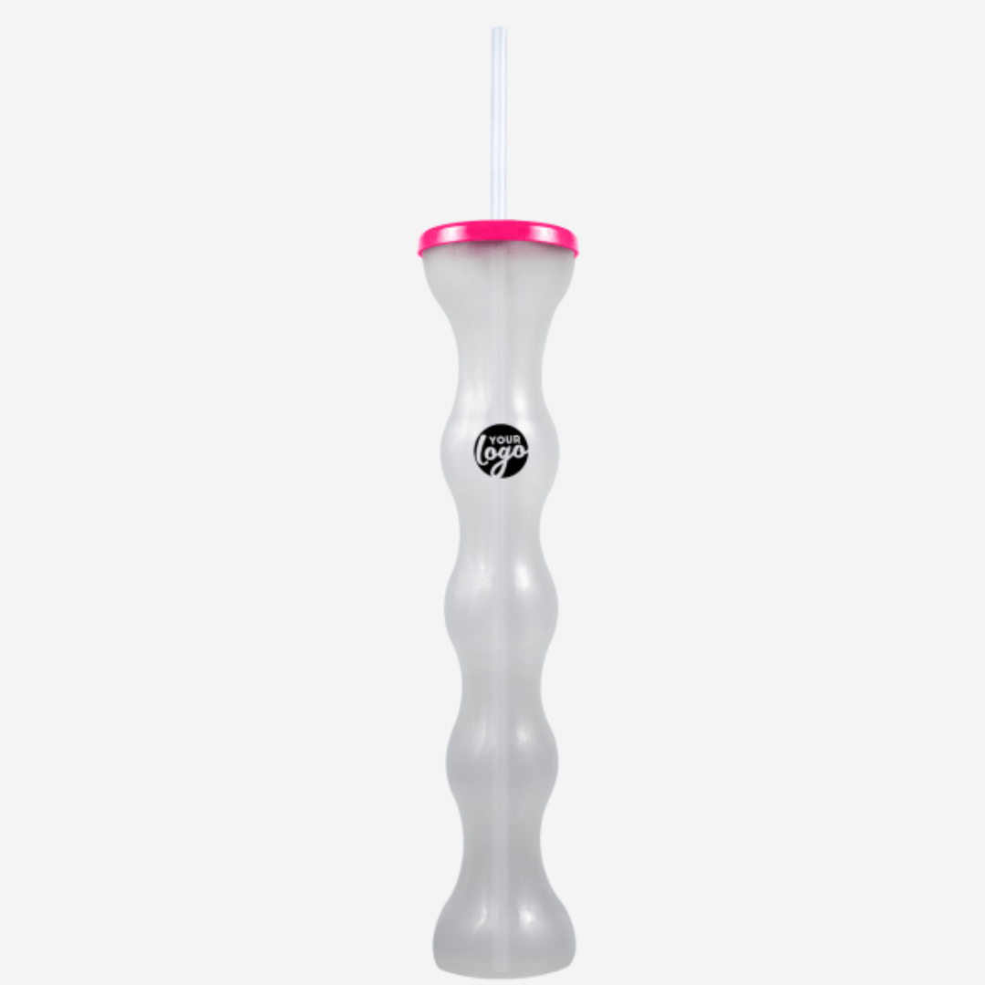 Bubble Yard Glass (Opaque)