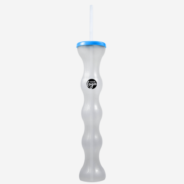 Bubble Yard Glass (Opaque)