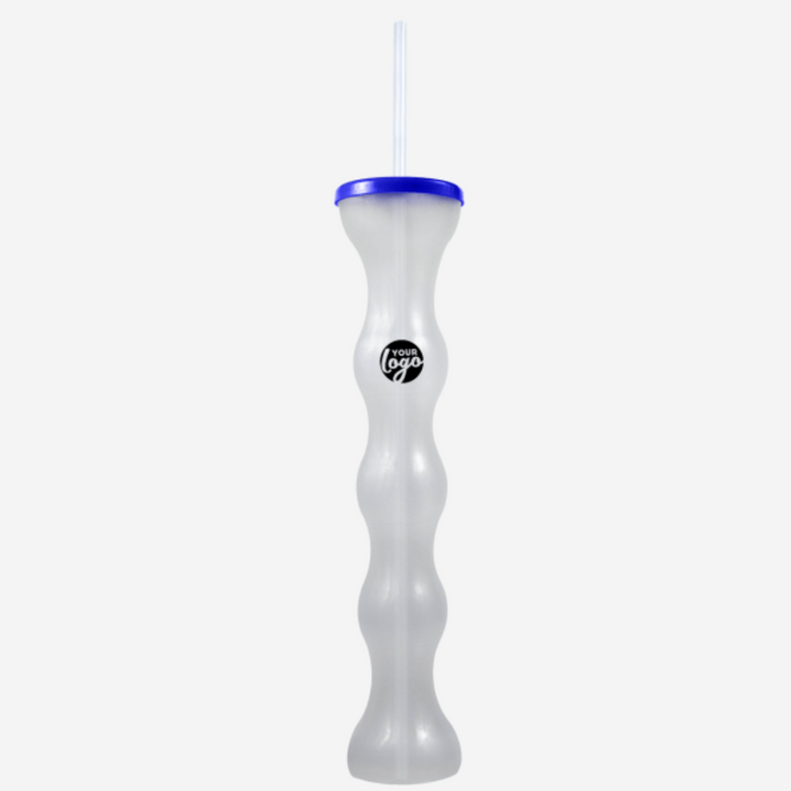 Bubble Yard Glass (Opaque)
