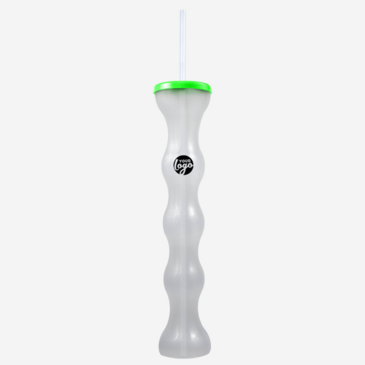 Bubble Yard Glass (Opaque)