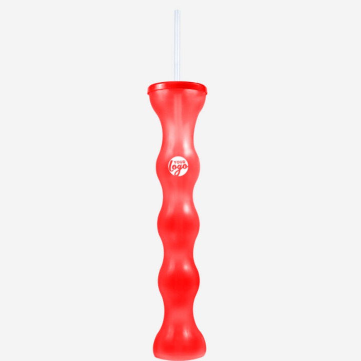 Bubble Yard Glass (Clear )