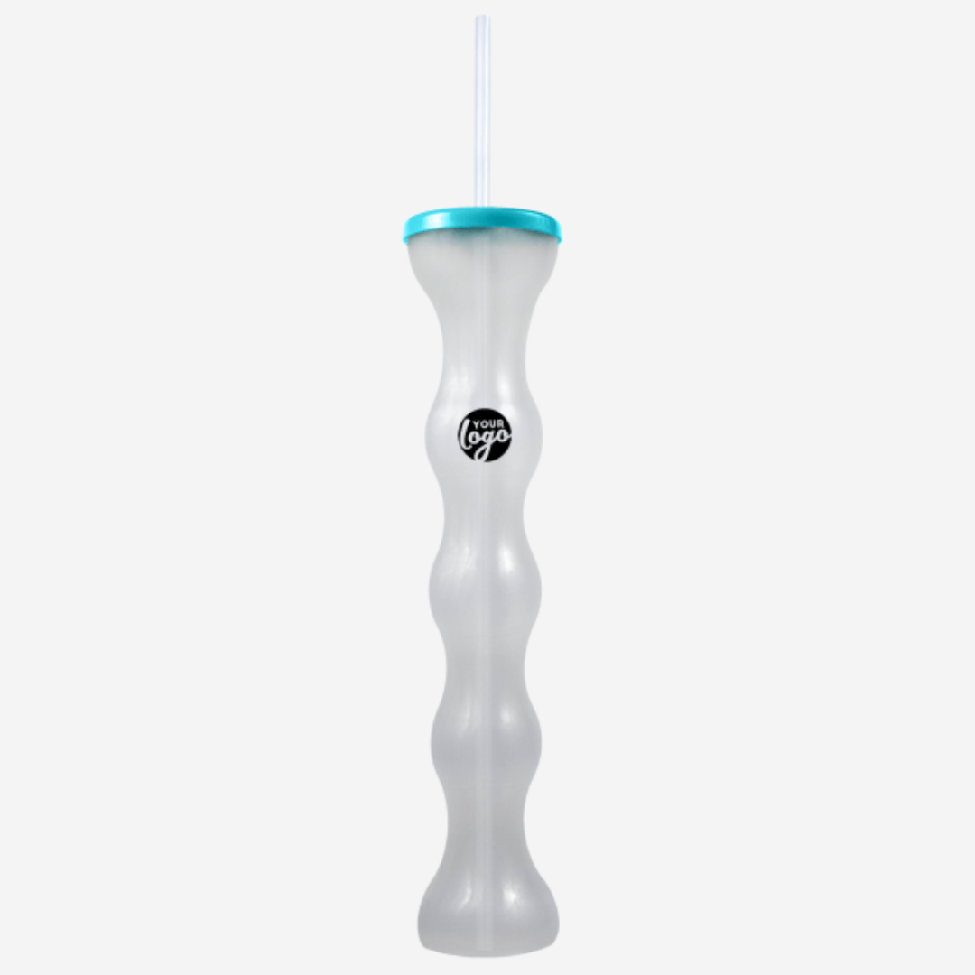 Bubble Yard Glass (Opaque)