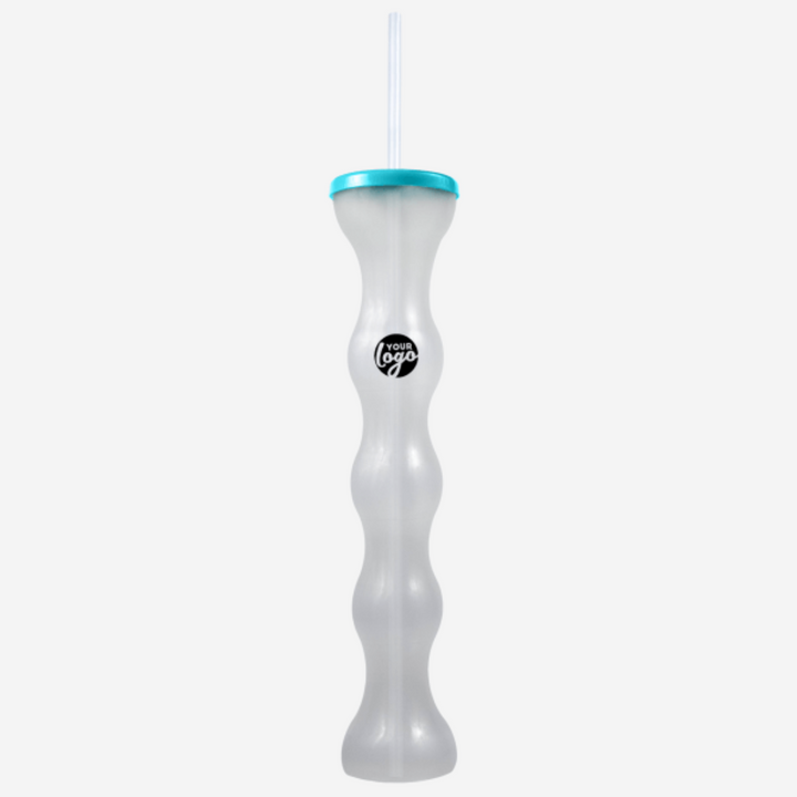 Bubble Yard Glass (Opaque)