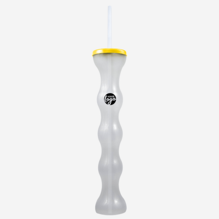 Bubble Yard Glass (Opaque)